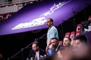 واکنش شاهین‌طبع به حضور حدادی در استقلال