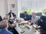بهبود خدمات رفاهی و حملونقل برای اعزام زائران ایثارگر به حج تمتع