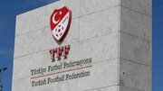 رسوایی تاریخی در فوتبال ترکیه