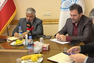 شفافیت مالی، محور اصلی همکاری بنیاد و دانشگاه