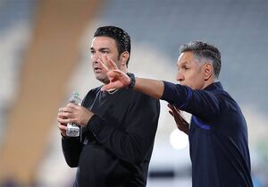 دستیار نکونام جواب داور معروف را داد