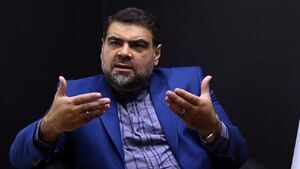 شعارهای رادیکال میتواند به نفع روحانی تمام شود شعارهای رادیکال میتواند به نفع روحانی تمام شود