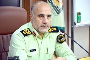 کشف ۱۴۵ تن برنج احتکارشده در جنوب تهران کشف ۱۴۵ تن برنج احتکارشده در جنوب تهران