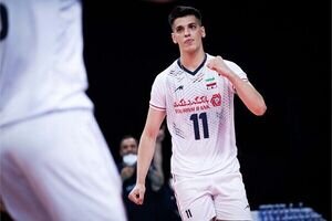 امیدواری به برخی نشانه در وضعیت صابر کاظمی