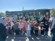 منطقه ۱۹ میزبان ۹۰ برنامه متنوع گردشگری در مهرماه