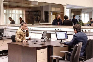 ساعت کاری کارکنان دولت کاهش نیافت ساعت کاری کارکنان دولت کاهش نیافت