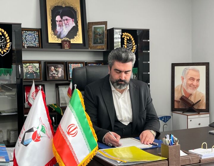 پدافند غیرعامل؛ صیانت از امنیت، استمرار فرهنگ ایثار پدافند غیرعامل؛ صیانت از امنیت، استمرار فرهنگ ایثار