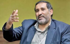 جایگاه مردمی اشعث و ابوموسی جایگاه مردمی اشعث و ابوموسی