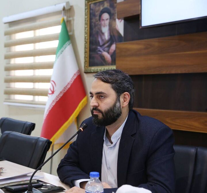 گرامیداشت سومین سالگرد شهادت شهید آرمان علیوردی در منطقه ۵ گرامیداشت سومین سالگرد شهادت شهید آرمان علیوردی در منطقه ۵