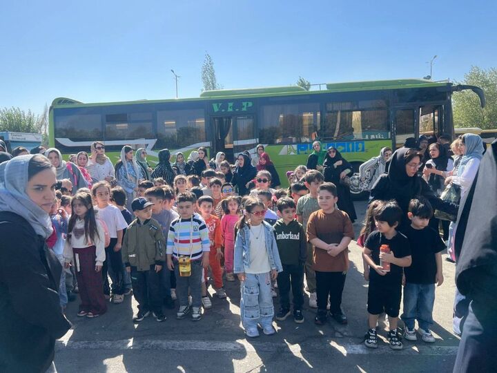 منطقه ۱۹ میزبان ۹۰ برنامه متنوع گردشگری در مهرماه