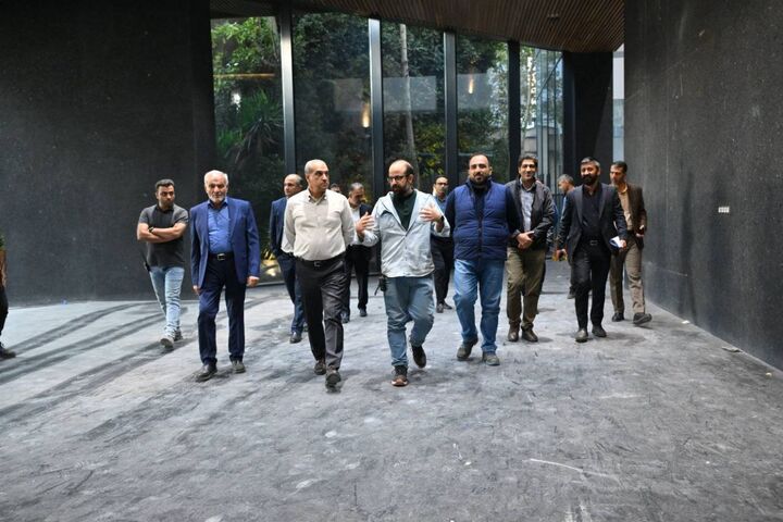 طرح رصد سازههای ساختمان های در حال ساخت آغاز شد طرح رصد سازههای ساختمان های در حال ساخت آغاز شد