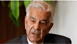 پاکستان: اگر افغانستان نگاه کند، چشمهایشان را درمیآوریم پاکستان: اگر افغانستان نگاه کند، چشمهایشان را درمیآوریم