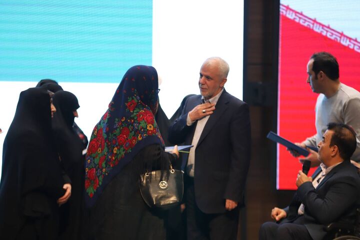 گزارش تصویری/ همایش «نفسهای خسته»