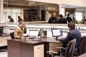 ساعت کاری کارکنان دولت کاهش نیافت