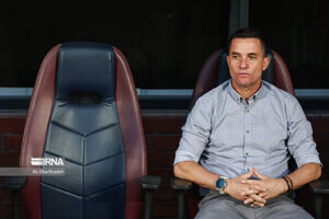 اوسمار: از توقعات هواداران خبر دارم