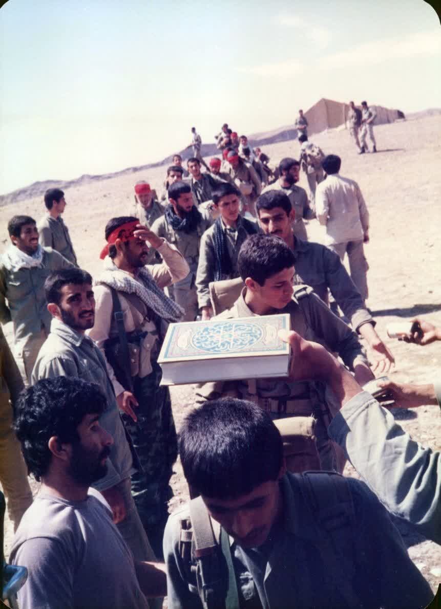 اولین جانباز جهان که دان یک تکواندو گرفت!