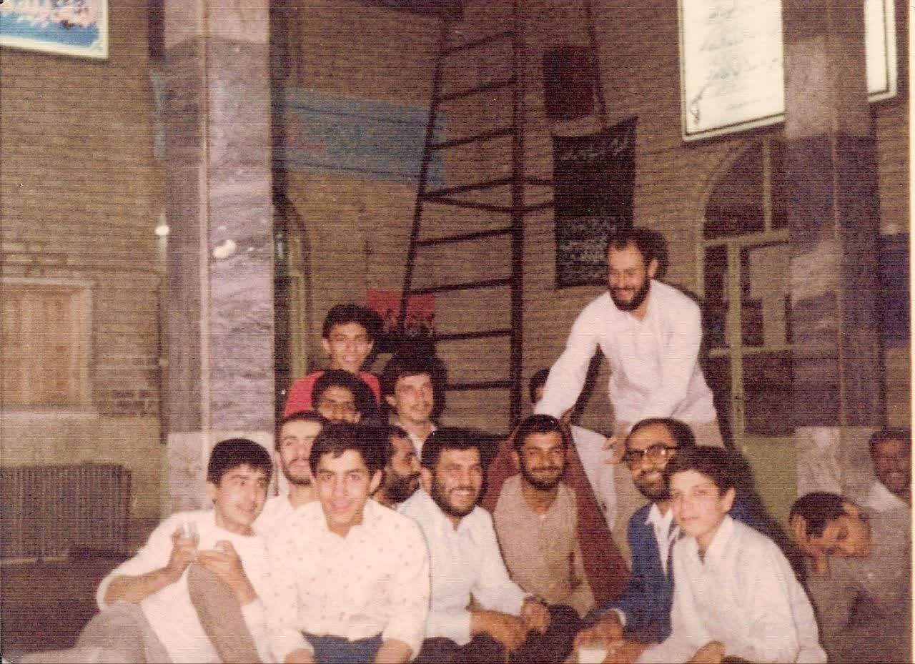 اولین جانباز جهان که دان یک تکواندو گرفت!