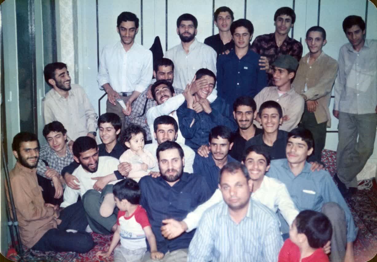 اولین جانباز جهان که دان یک تکواندو گرفت!