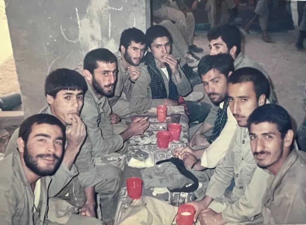 اولین جانباز جهان که دان یک تکواندو گرفت!