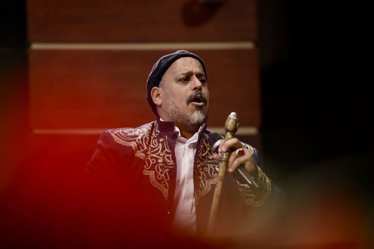 شانزدهمین جشنواره تئاتر مردمی بچه‌های مسجد به ایستگاه پایانی رسید