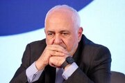 ظریف با ۱۲ سال تأخیر به اشتباه خود پی برد