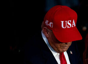 مرشایمر: ترامپ «قاتل‌الدوله» شده