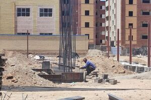 تورم مسکن در مهرماه عقب نشست تورم مسکن در مهرماه عقب نشست