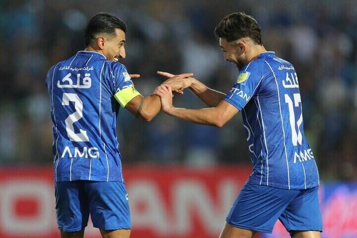 یک ضعف استقلال پاجاست