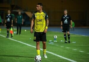 آخرین وضعیت مصدومیت ریکاردو آلوز