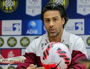 واکنش فرهاد مجیدی به پنجمین شکست پیاپی
