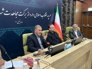 پیام‌آوران ایثار، نمایندگان امید و مقاومت در جامعه هستند