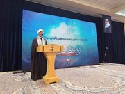 برگزاری جشنواره آیه‌های ایثار