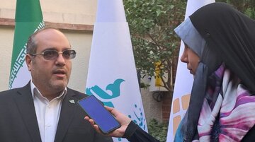 همکاری بنیاد البرز و بنیاد شهید می‌تواند زمینه‌ساز شناسایی گسترده‌تر نخبگان شود