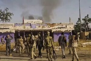 جنایت هولناک در سودان؛ کشتار ۳۰۰ زن تنها طی ۲ روز