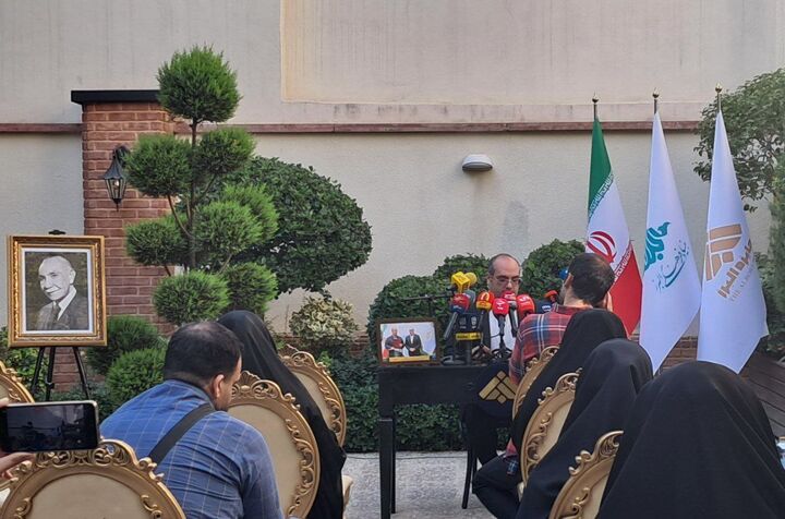 دانش‌آموزان نخبه تهرانی پیشتاز در مشارکت «نوبل ایرانی»