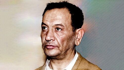 گنده‌لاتی که مرد ایمان شد؛ روایت تحول طیب حاج رضایی