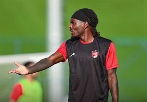 دلیل نیمکت‌نشینی بیفوما – حیات