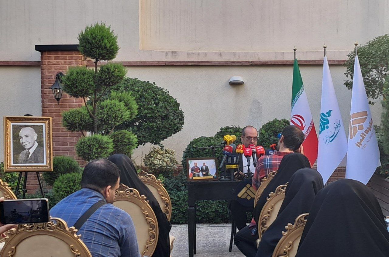 دانش‌آموزان نخبه تهرانی پیشتاز در مشارکت «نوبل ایرانی»