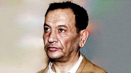 گنده‌لاتی که مرد ایمان شد؛ روایت تحول طیب حاج رضایی