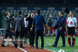 تصمیم مدیرعامل پرسپولیس در مورد یک پست مهم!