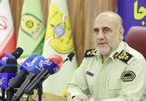 کشف ۲۱۶ تن برنج احتکاری از یک شرکت معروف