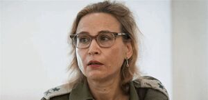 پلیس رژیم صهیونیستی دادستان نظامی سابق را بازداشت کرد