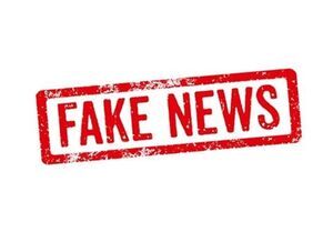 فیک‌نیوزها و القای جنگ قریب الوقوع برای ایران