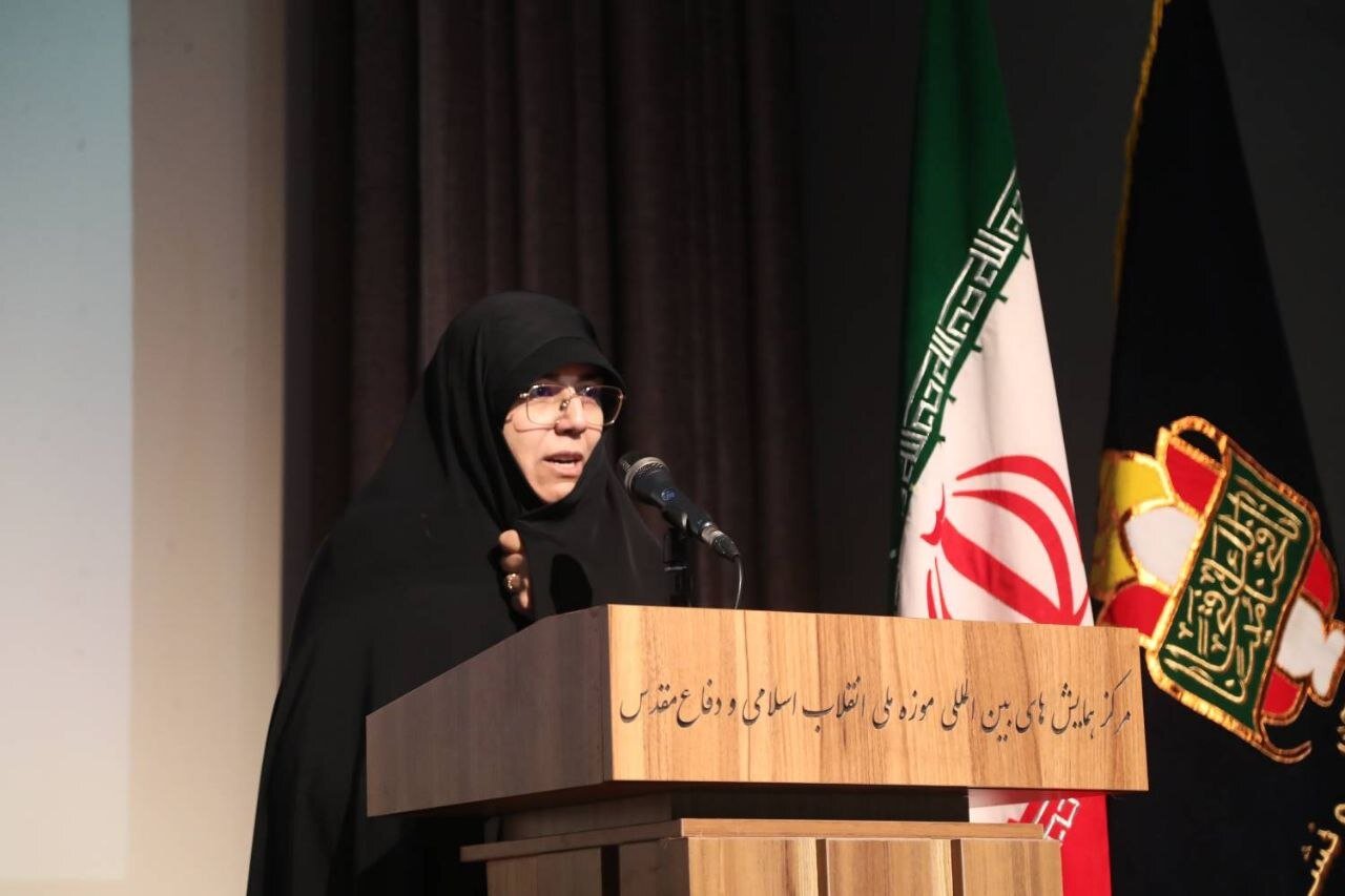 برگزاری جلسه «طرح ملی اعتلاء» در موزه ملی انقلاب اسلامی و دفاع مقدس