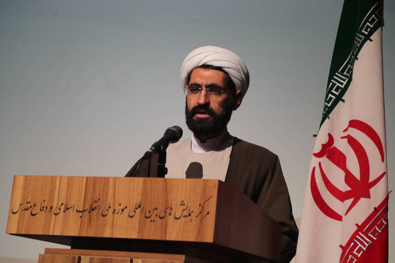 برگزاری جلسه «طرح ملی اعتلاء» در موزه ملی انقلاب اسلامی و دفاع مقدس