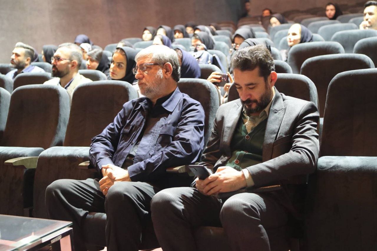 برگزاری جلسه «طرح ملی اعتلاء» در موزه ملی انقلاب اسلامی و دفاع مقدس