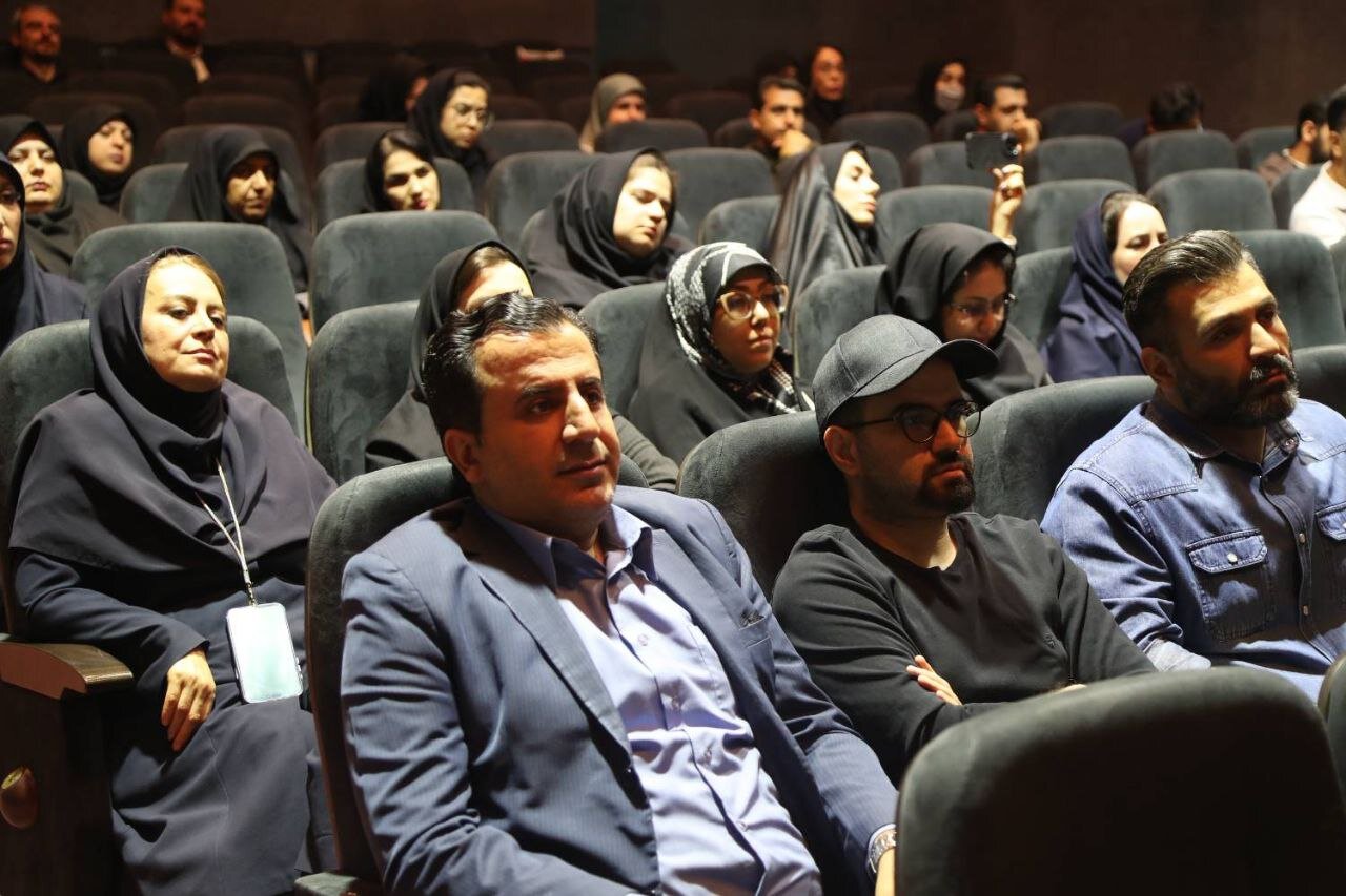 برگزاری جلسه «طرح ملی اعتلاء» در موزه ملی انقلاب اسلامی و دفاع مقدس