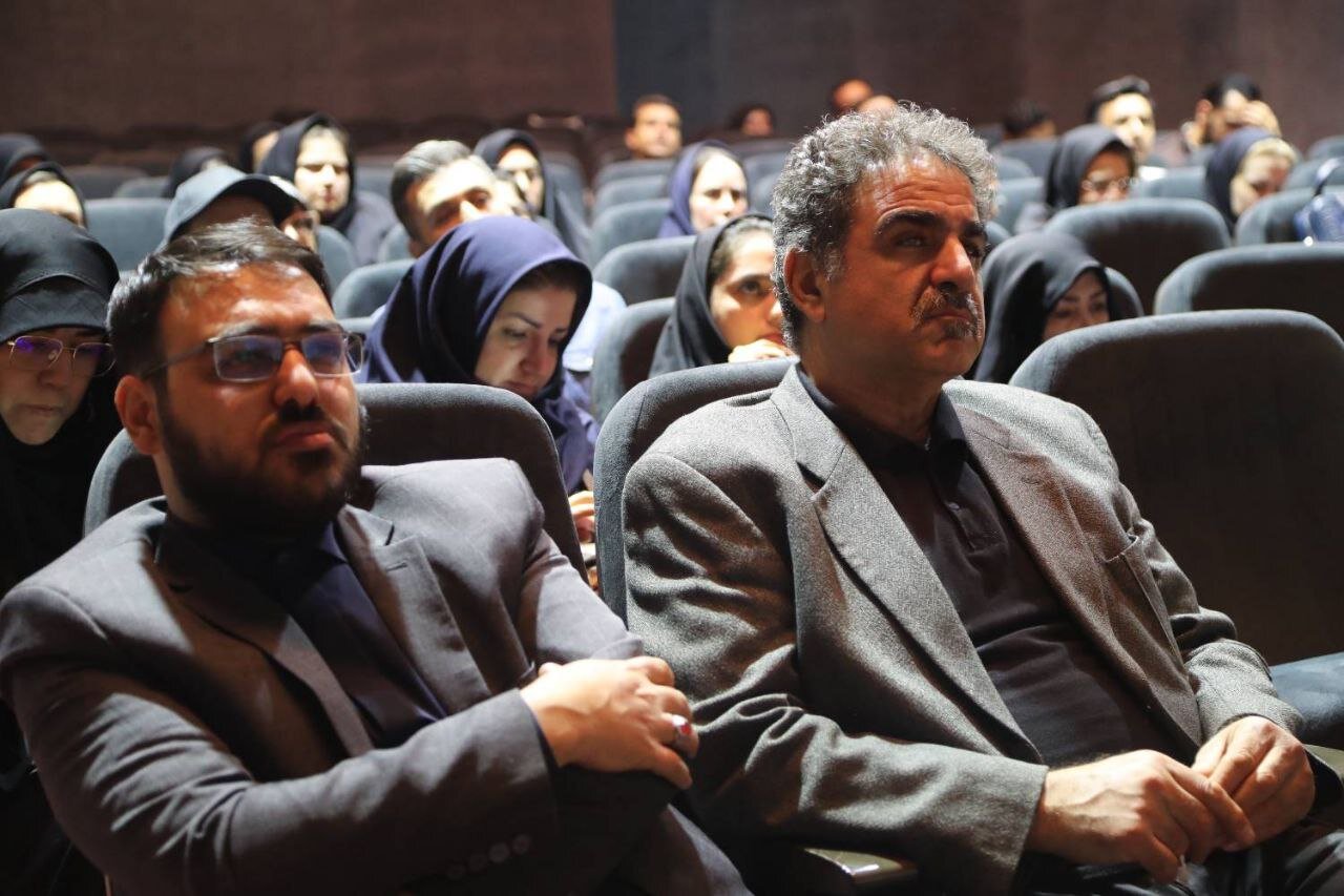 برگزاری جلسه «طرح ملی اعتلاء» در موزه ملی انقلاب اسلامی و دفاع مقدس