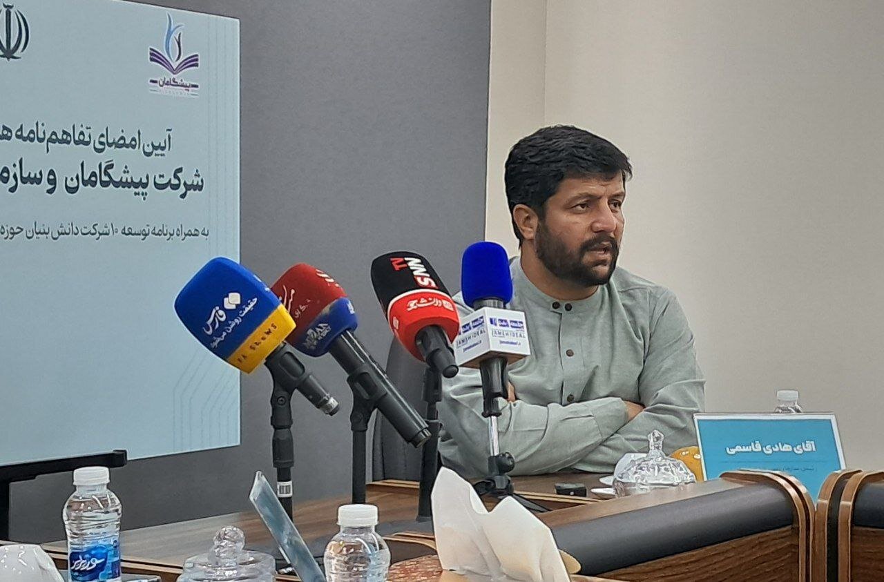 تنها راه قوی شدن، تکیه بر علم و سرمایه انسانی است