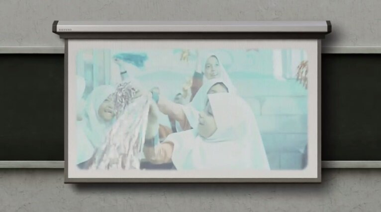 بچه‌های دیروز، قهرمانان امروز